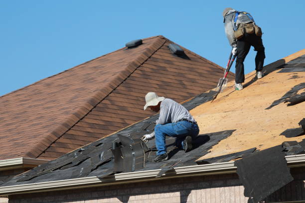 Cold Roofs in Independence, LA